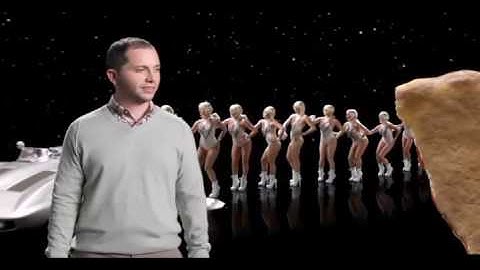 Very Funny NET10 commercial 