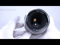 Carl Zeiss (カールツァイス) Makro-Planar T*120mm F4 ZV Classic(ハッセルブラッド用) 美品