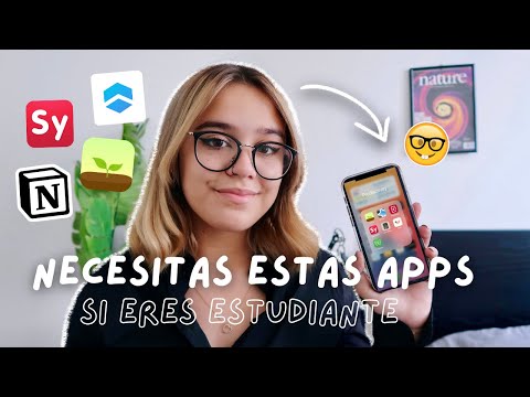 10 Excelentes Aplicaciones Para Estudiantes De Posgrado