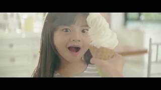 Ohsemm69 soft ice-cream | Watak kecil dalam iklan Maxis pada tahun 2016 screenshot 5