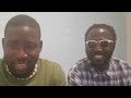 Basiru Ceesay Kacha With Dembo Danso Basiru Ceesay Kacha With Dembo Danso