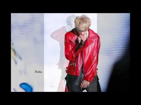 KRIS - ความรักไม่มีที่ให้คำว่ากลัว