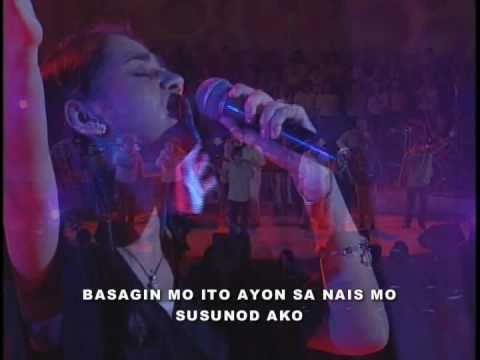 Ikaw Ang Maghari - Malayang Pilipino/FIJ Chords and Lyrics