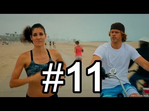 Video: Sind Kensi und Deeks in Staffel 11 noch zusammen?