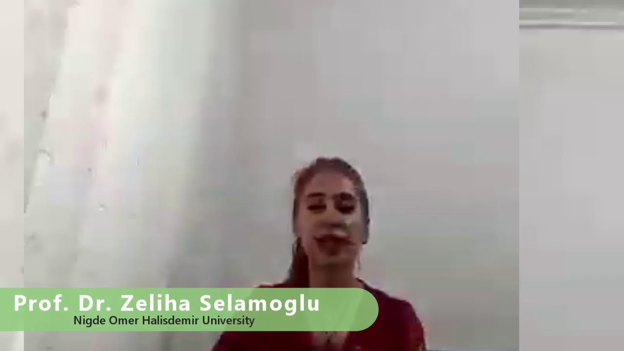 Academic Perspectives on Women in Research by Prof. Dr. Zeliha Selamoglu
