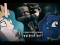 Две лучшие сестрёнки гамают - Resident Evil 4