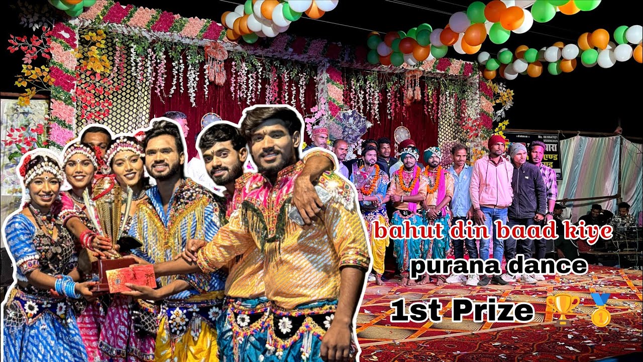 Socha Nahi Tha Ye Hoga 😢 | Purana Dance Comeback 💃