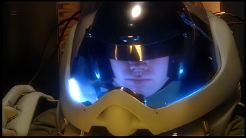 Omega Boost - Intro HD Remastered