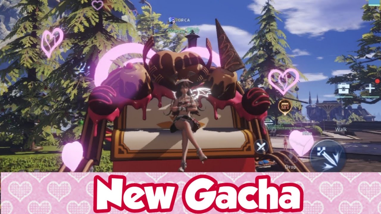 Dragon Raja - Gacha Superstar - new motor