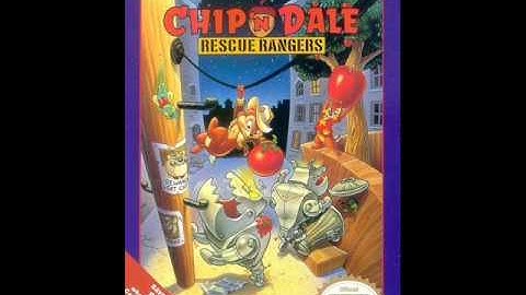 Fave VGM #259: "The Casino" ~ Capcom Sound Team