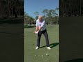 Driver Swing Simplified