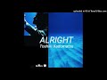 角松敏生「ALRIGHT」Toshiki Kadomatsu