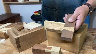 10. A First Look at Dovetails