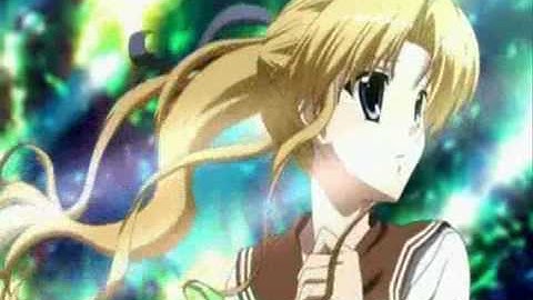 All The Right Moves (Finished)