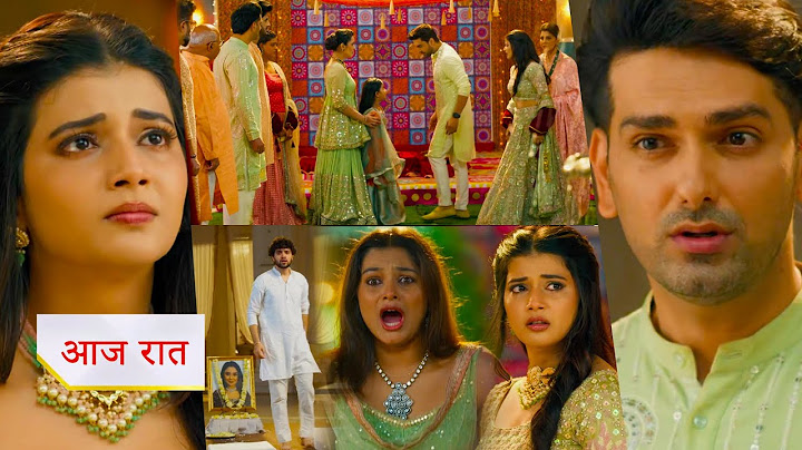Yeh Rishta Kya Kehlata Hai NEW PROMO 17th July 2025 Kiara learns charus truth