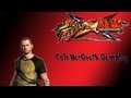 Street Fighter X Tekken Cole MacGrath Gameplay Street Fighter X Tekken Cole MacGrath Gameplay