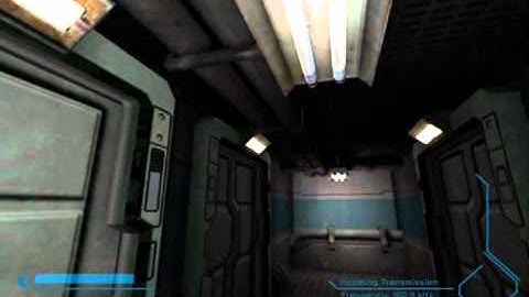 FPS Creator: HMS Diptera Full Game Part 1