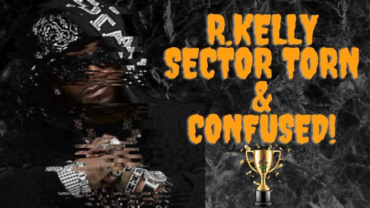 Is R.Kelly free yet? - YouTube