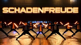 Video thumbnail of "Schadenfreude - S3RL"