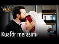 Kuzey Yıldızı İlk Aşk 41. Bölüm - Kuaför Merasimi