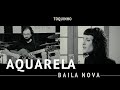 Baila Nova - Aquarela (Toquinho)