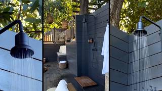 Experience PURE Shower Water Like Nature Intended