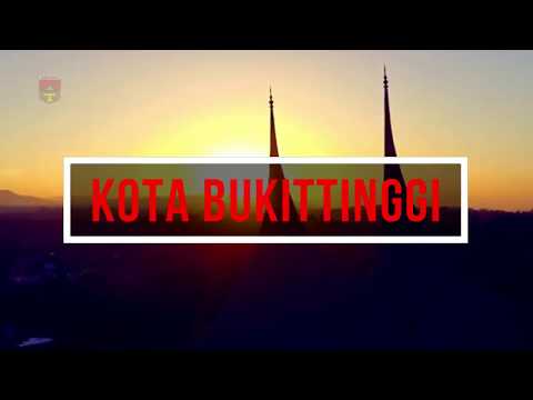 Eksposisi Kota Bukittinggi