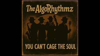 The AlgoRhythmz - Controlled Opposition (Official Lyric Video)