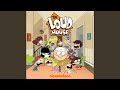 The loud house end credit