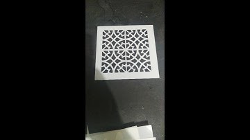 ilauke 10 Pieces 7.5mil Mylar Stencil Sheets, Reusable Blank Stencil Sheets, Clear Mylar Temp Review