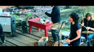 Lisabi - Hostage Sinking Ship Records