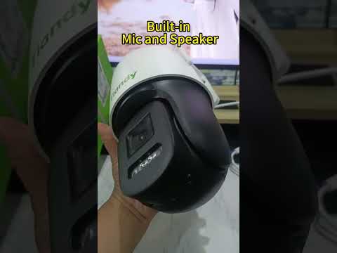 Tiandy 3MP HD