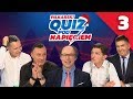 ŚWIĄTECZNY REWANŻ! Quiz Pod Napięciem – odc. 3 | ETOTO TV