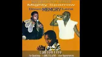 T&T 50plus Toronto - Extempo Picong Duel - Sparrow & Melody T&T 50plus Toronto - Extempo Picong Duel - Sparrow & Melody