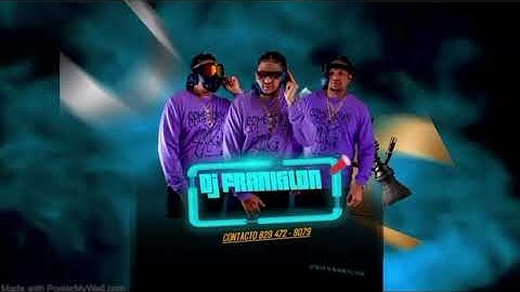 Papera, Jey One, Diente 27 - FRISA - INTRO 120 BPM - DJ FRANKILON