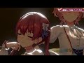 감사합니다...루이네..[홀로라이브/타카네 루이 3D Live]