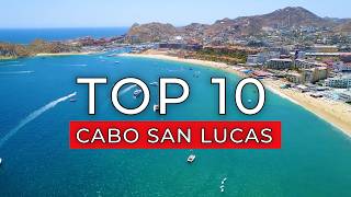 Cabo San Lucas Travel Guide Top 10 Experiences You Can t Miss In 2025