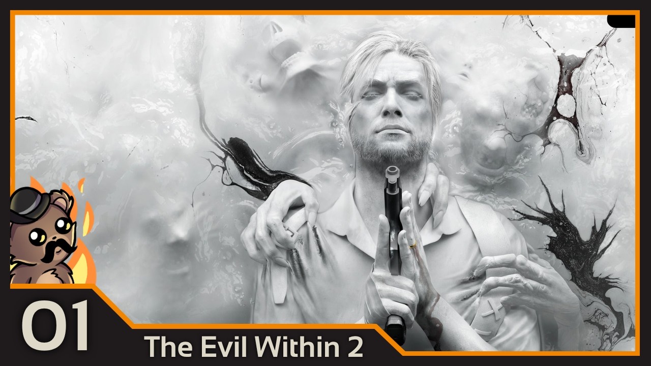 From One Evil To Another | The Evil Within 2 | Spooktober 2026