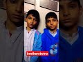 #viral#viralvideo l brotherstwinz #fpyyoutube #najeebvlogs #badabhai #viralshorts #pakistan #love #