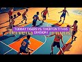Torbay Tigers v Tiverton Titans