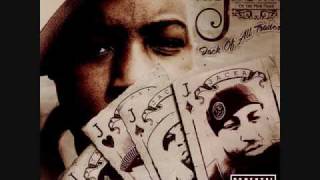 The Jacka Jack Of All Trades レコード JACK OF ALL TRADES