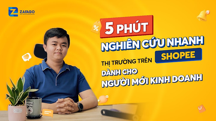 5 nghiên cứu và đánh giá sản phẩm