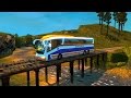 Euro Truck Simulator 2 - Episode 160 - Irizar PB 01 [EAA Brazil]