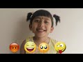 Cute Emoji Tiktok