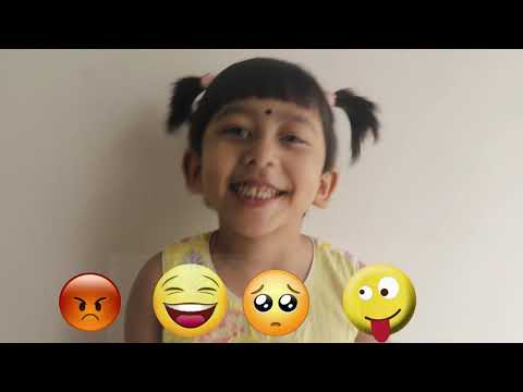 Cute Emoji Tiktok