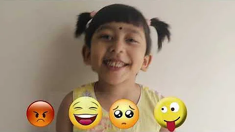 Cute Emoji Tiktok