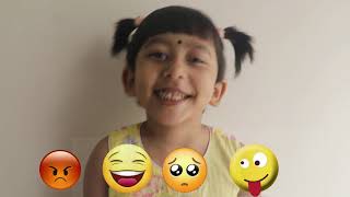 Cute Emoji Tiktok screenshot 3