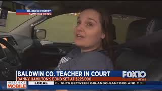 Disturbing details emerge of student teacher relationship in Baldwin Co  sex abuse case