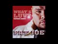 Fat Joe Featuring Ja Rule & Ashanti - What’s Luv?