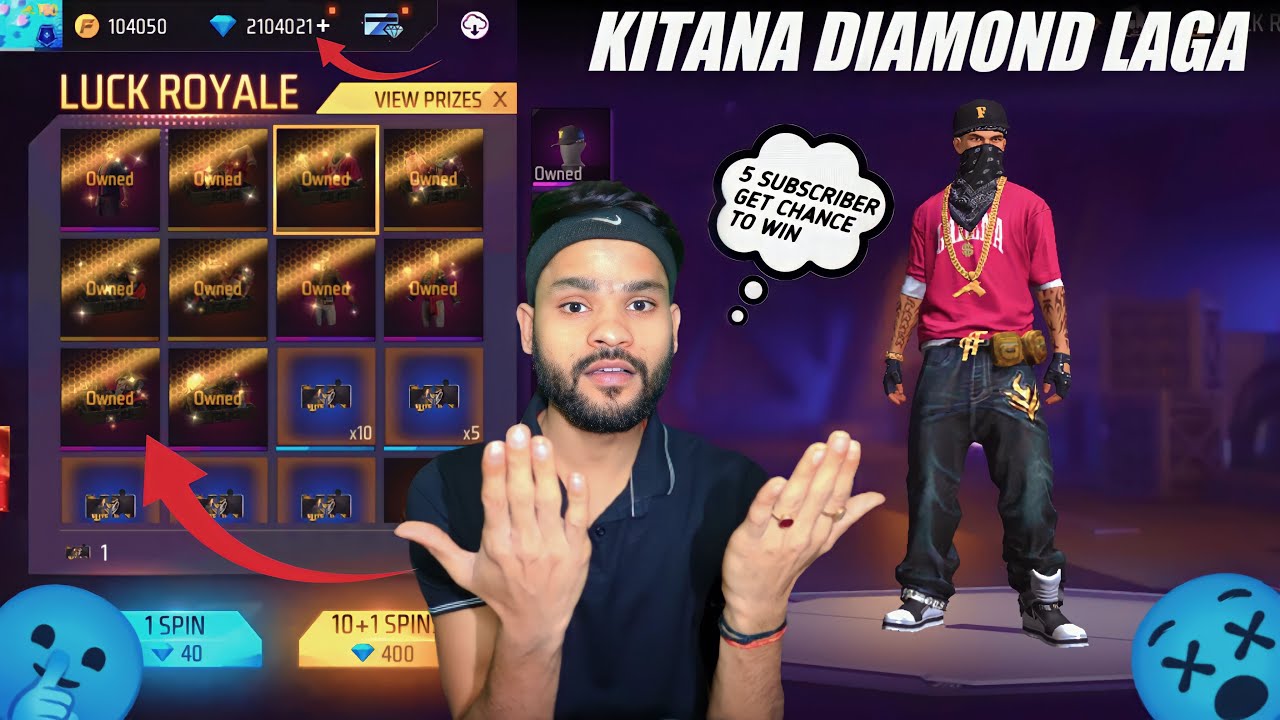 How Much Diamond Spend For All Elite Pass Bundles | Free Fire Today new Event | Shiv Gaming